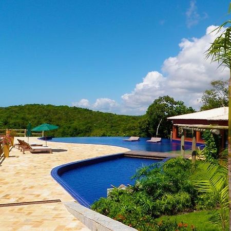 Villas Do Pratagy - Pitanga B3 Масейо Экстерьер фото