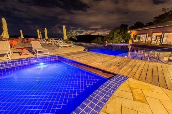 Villas Do Pratagy - Pitanga B3 Масейо Экстерьер фото