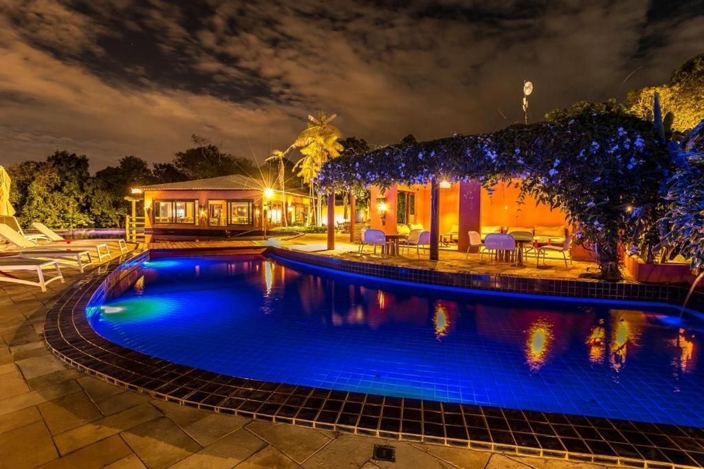 Villas Do Pratagy - Pitanga B3 Масейо Экстерьер фото